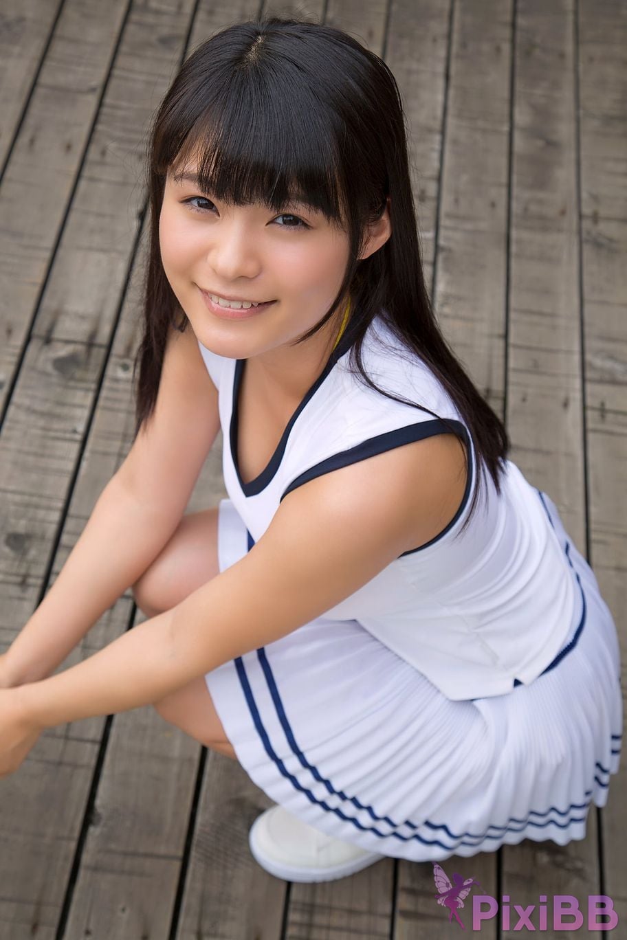 Japanese Idol Mizuki Hoshina That cute girl PetitBEST A must whole thing PixiBB.COM 021