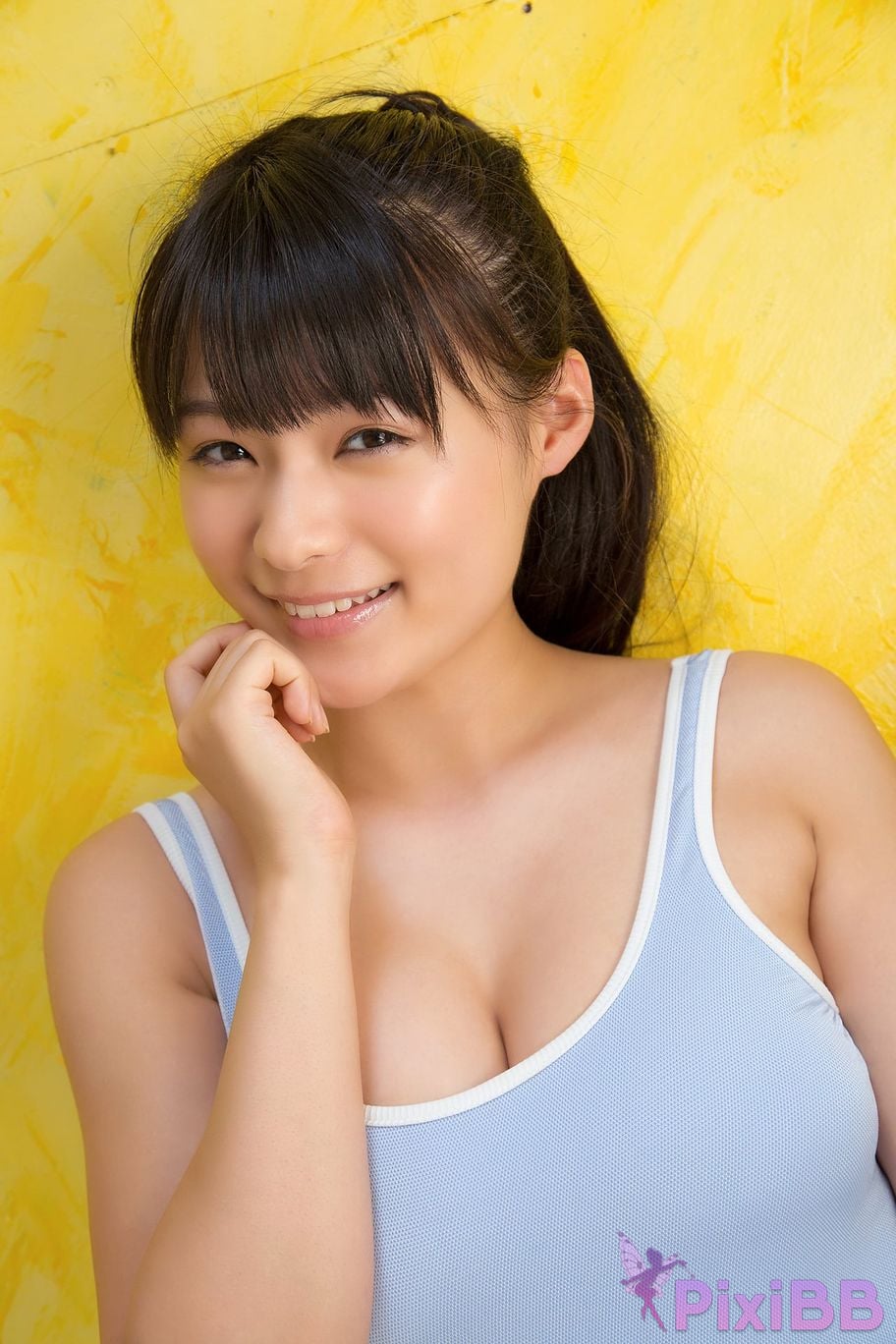 Japanese Idol Mizuki Hoshina That cute girl PetitBEST A must whole thing PixiBB.COM 047
