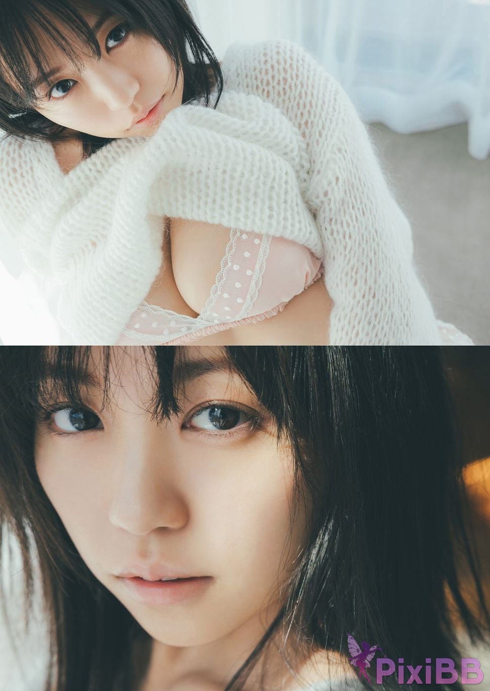 Japanese Idol Yuno Ohara Spisan gravure photo book Fuyuno Yuuno PixiBB.COM 007