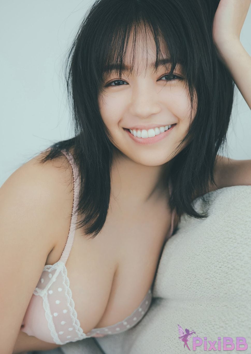 Japanese Idol Yuno Ohara Spisan gravure photo book Fuyuno Yuuno PixiBB.COM 011