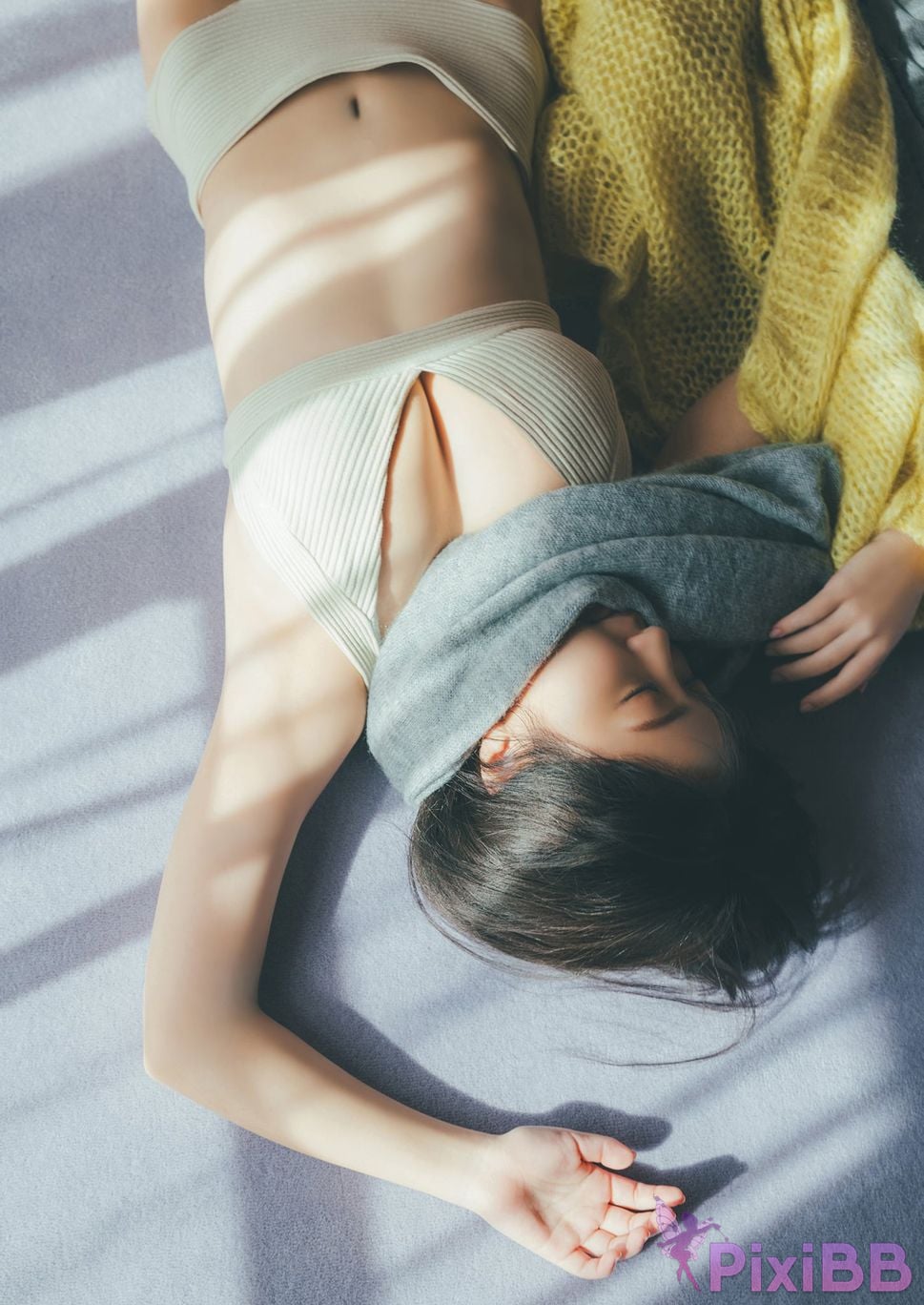 Japanese Idol Yuno Ohara Spisan gravure photo book Fuyuno Yuuno PixiBB.COM 015