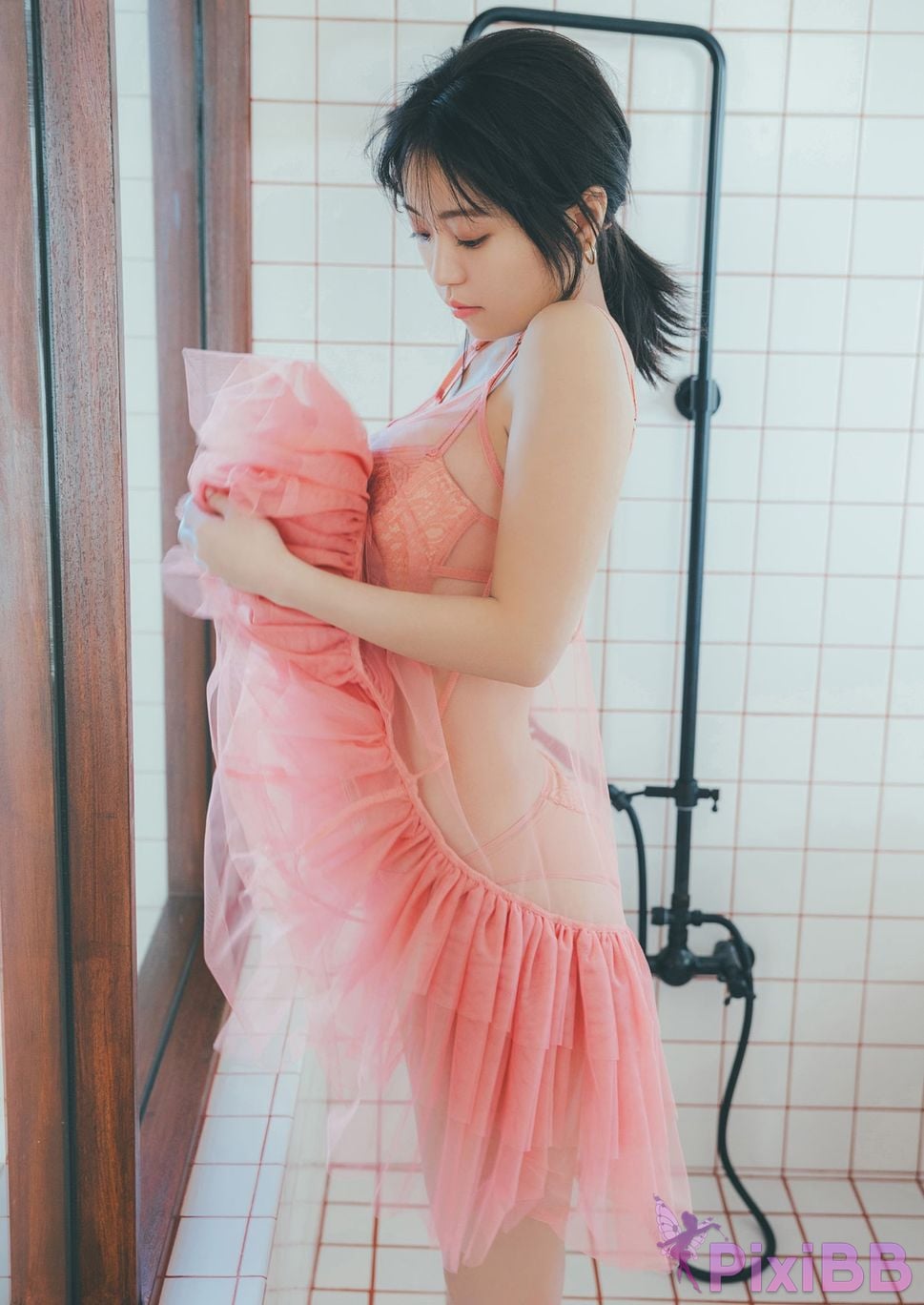 Japanese Idol Yuno Ohara Spisan gravure photo book Fuyuno Yuuno PixiBB.COM 022