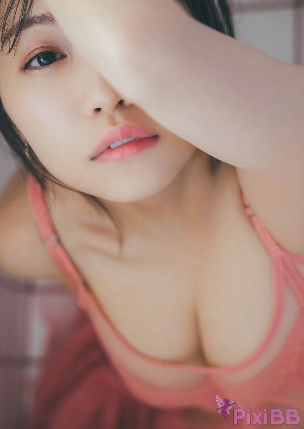 Japanese Idol Yuno Ohara Spisan gravure photo book Fuyuno Yuuno PixiBB.COM 024