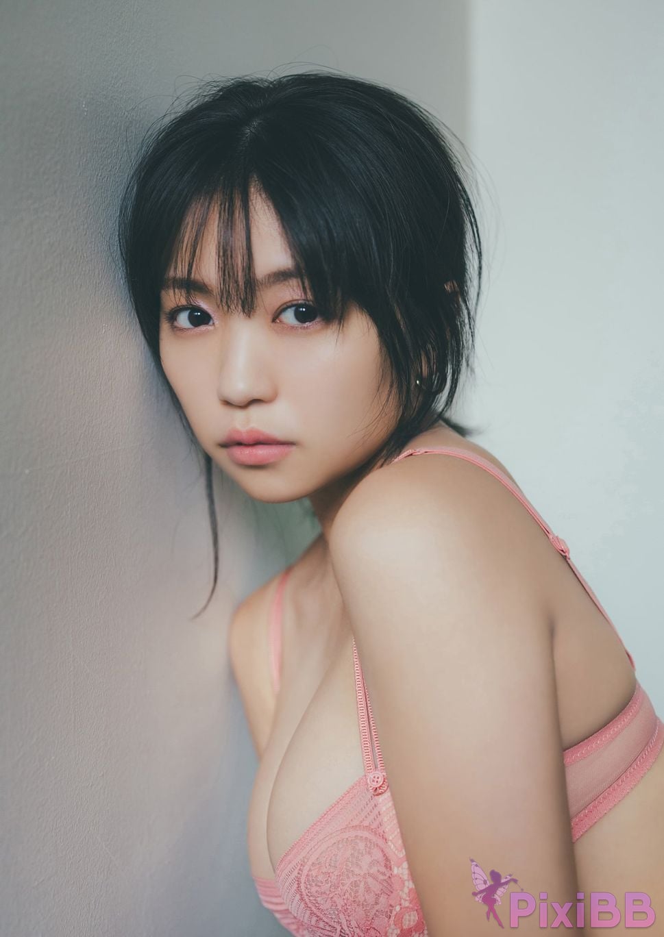 Japanese Idol Yuno Ohara Spisan gravure photo book Fuyuno Yuuno PixiBB.COM 032