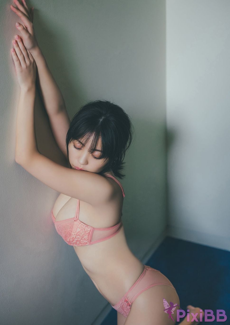 Japanese Idol Yuno Ohara Spisan gravure photo book Fuyuno Yuuno PixiBB.COM 033