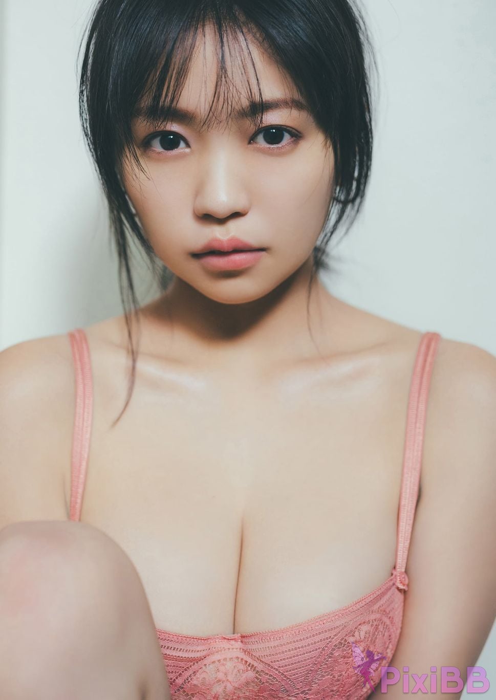 Japanese Idol Yuno Ohara Spisan gravure photo book Fuyuno Yuuno PixiBB.COM 035