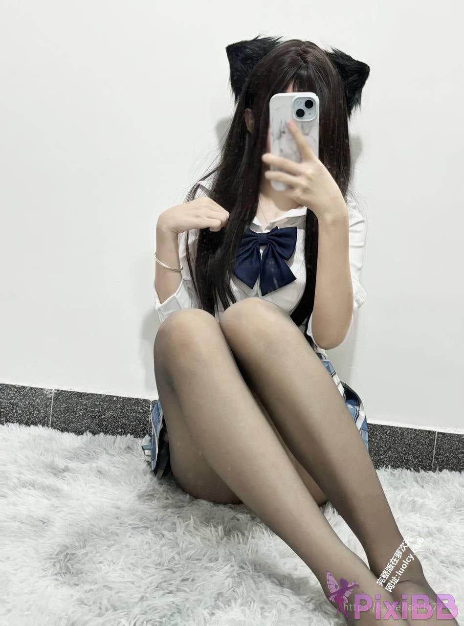 OtherXXX youbabyQwQ Mio 520 threshold Sailor suit 2 PixiBB.COM 014