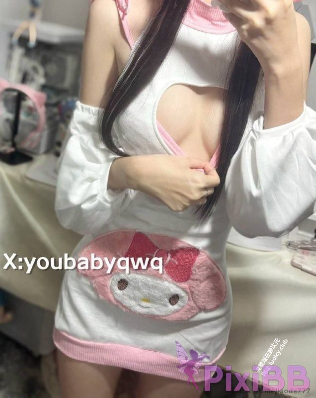 OtherXXX youbabyQwQ Mio 520 threshold Sailor suit 2 PixiBB.COM 022