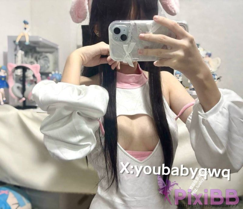 OtherXXX youbabyQwQ Mio 520 threshold Sailor suit 2 PixiBB.COM 087