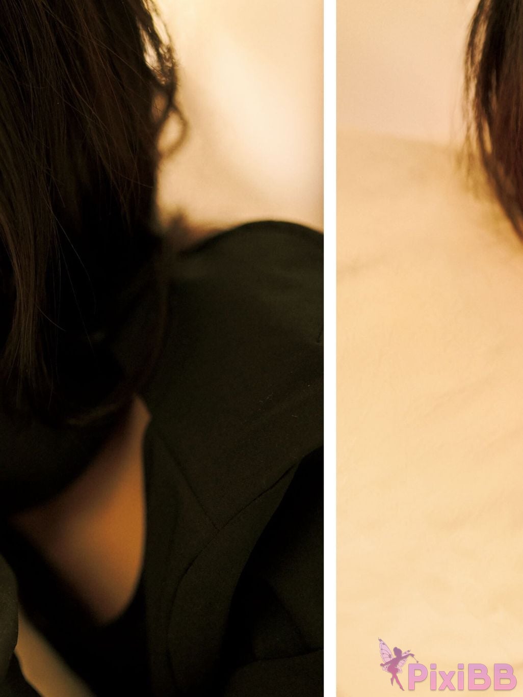 Japanese Idol Nozomi Suzuhara 1st photo collection Delivery PixiBB.COM 079