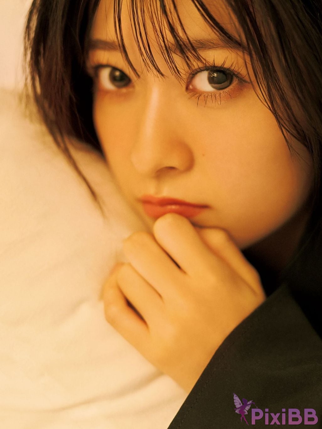 Japanese Idol Nozomi Suzuhara 1st photo collection Delivery PixiBB.COM 080