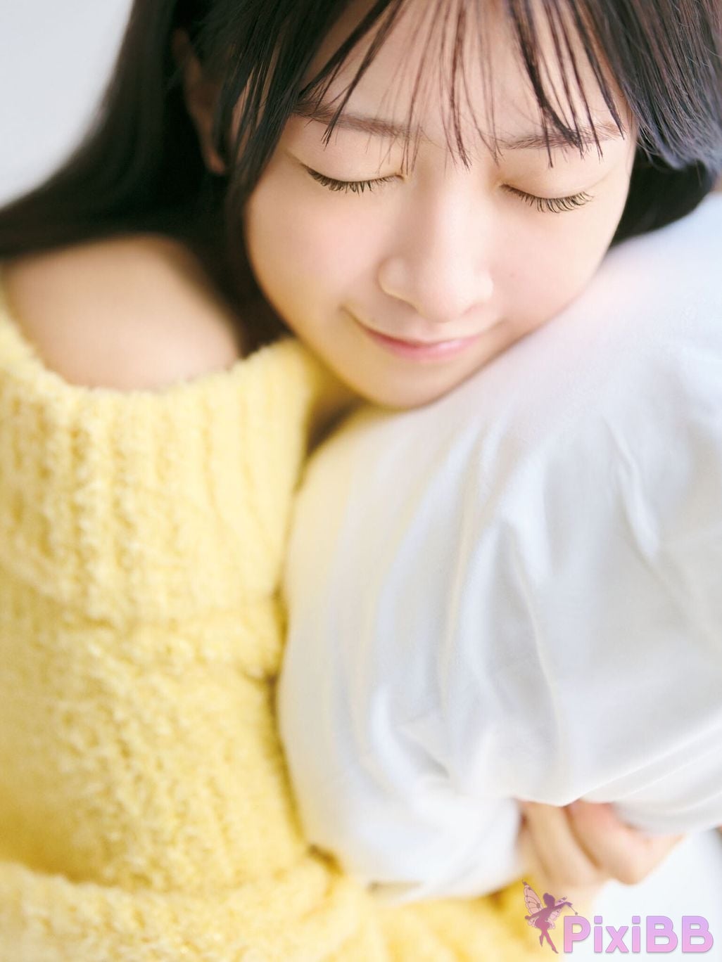 Japanese Idol Nozomi Suzuhara 1st photo collection Delivery PixiBB.COM 090