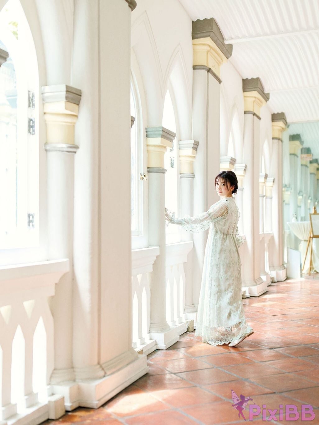 Japanese Idol Nozomi Suzuhara 1st photo collection Delivery PixiBB.COM 096