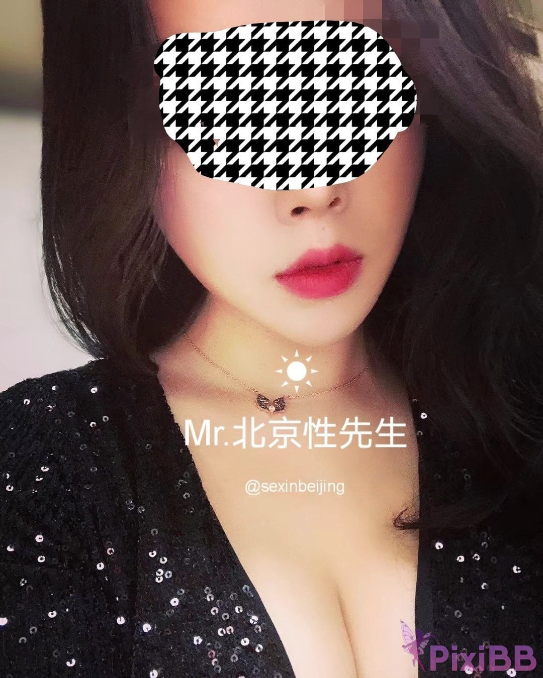 OtherXXX Mr. Sex in Beijing Excellent Young Woman Killer Training beautiful women PixiBB.COM 031