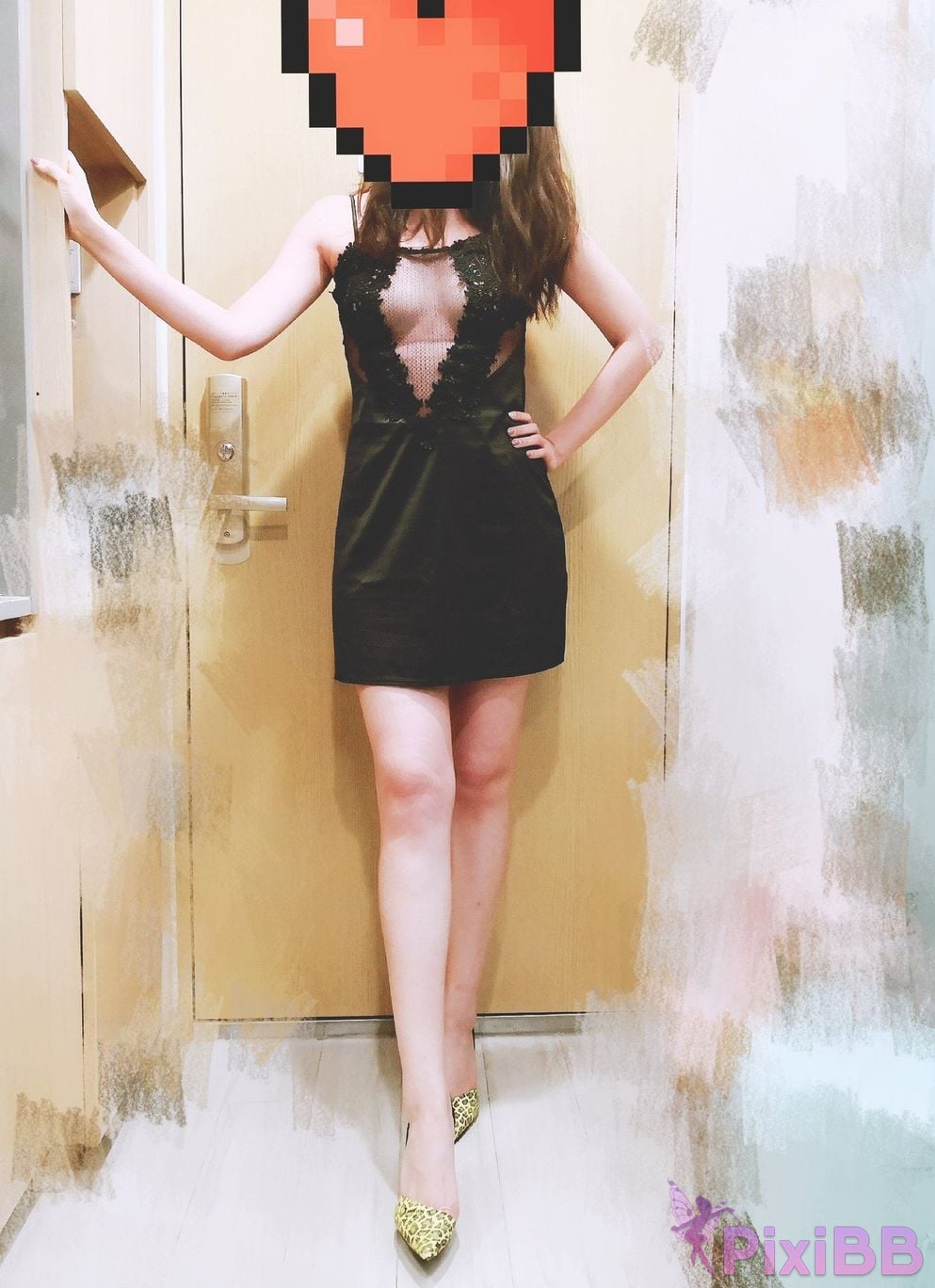 OtherXXX Mr. Sex in Beijing Excellent Young Woman Killer Training beautiful women PixiBB.COM 046