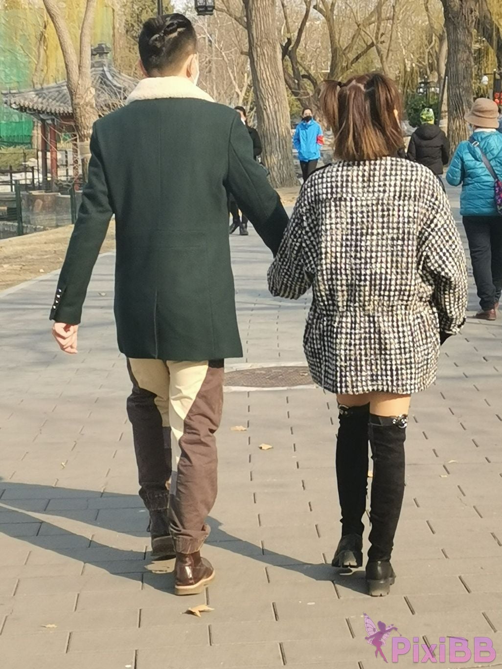 OtherXXX Mr. Sex in Beijing Excellent Young Woman Killer Training beautiful women PixiBB.COM 069