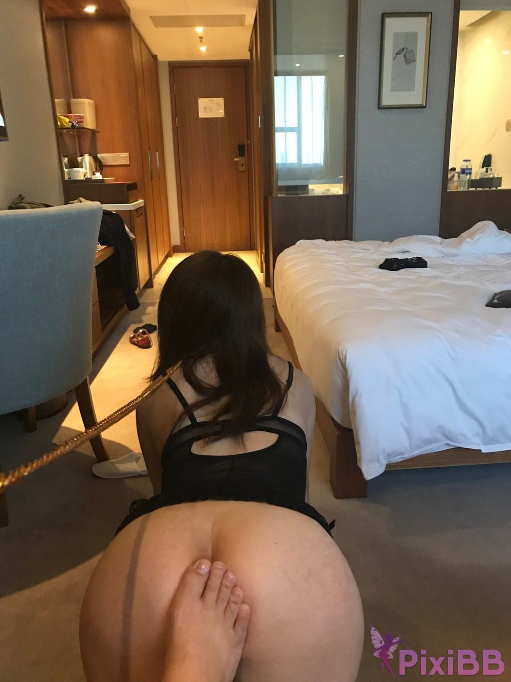 OtherXXX Mr. Sex in Beijing Excellent Young Woman Killer Training beautiful women PixiBB.COM 087