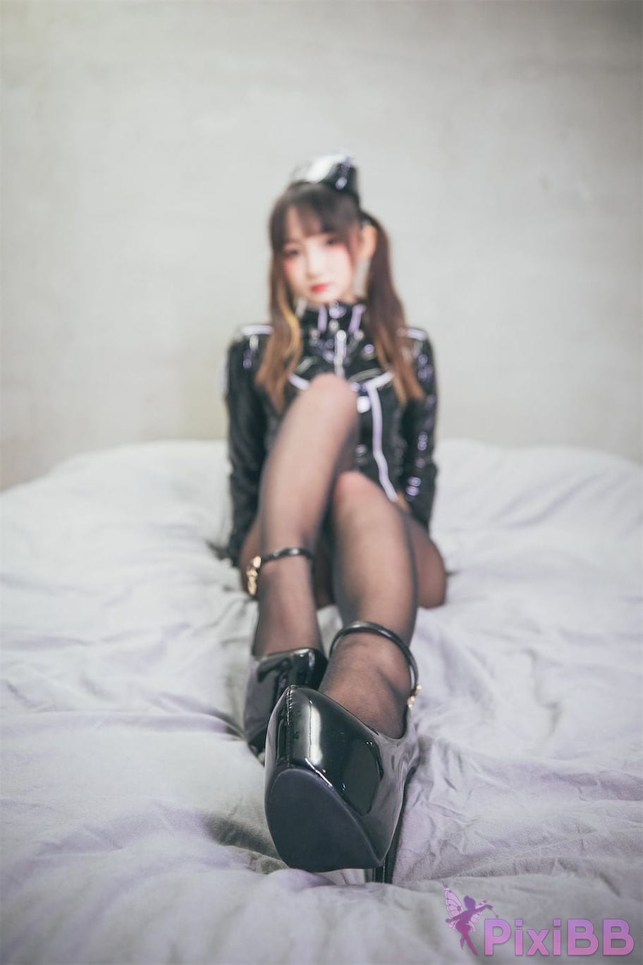 Coser Kagurazaka mafuyu Vol.081 PixiBB.COM 068
