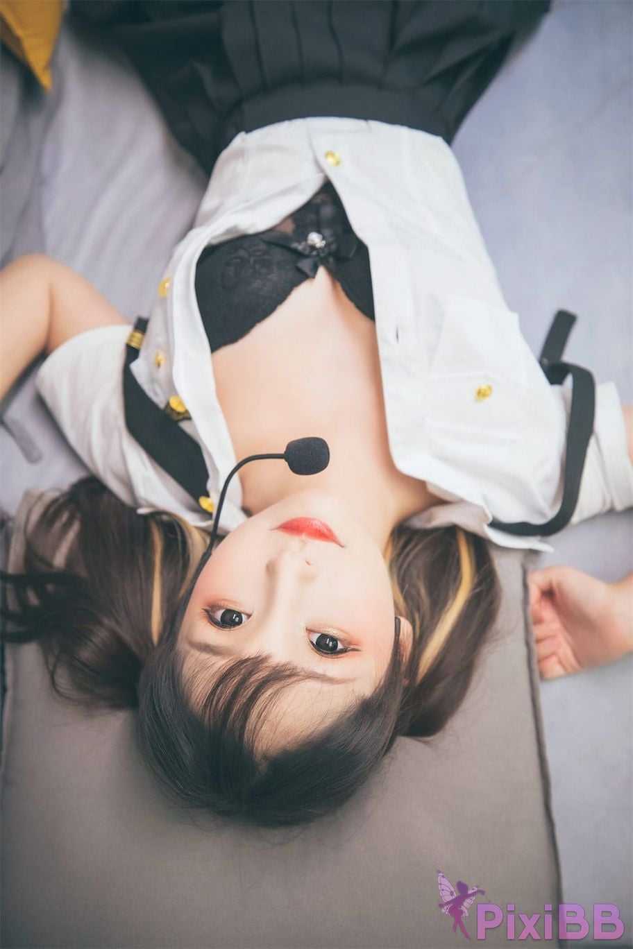 Coser Kagurazaka mafuyu Vol.081 PixiBB.COM 074