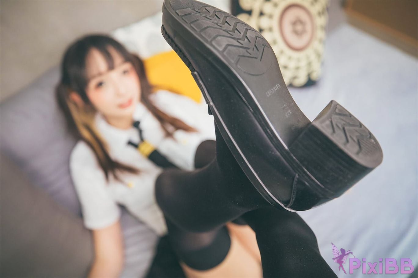 Coser Kagurazaka mafuyu Vol.081 PixiBB.COM 114
