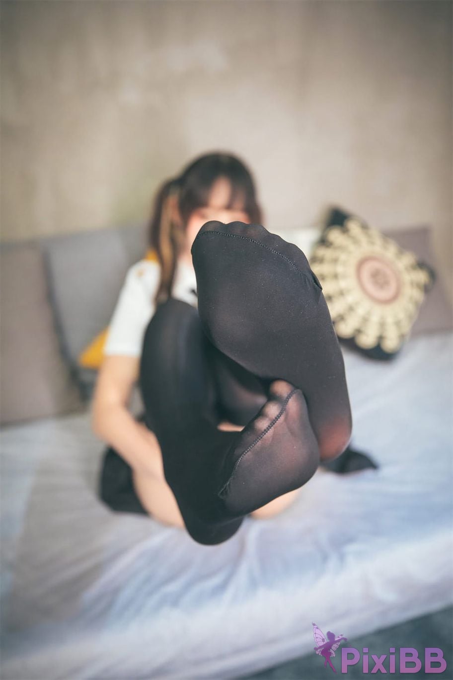 Coser Kagurazaka mafuyu Vol.081 PixiBB.COM 128