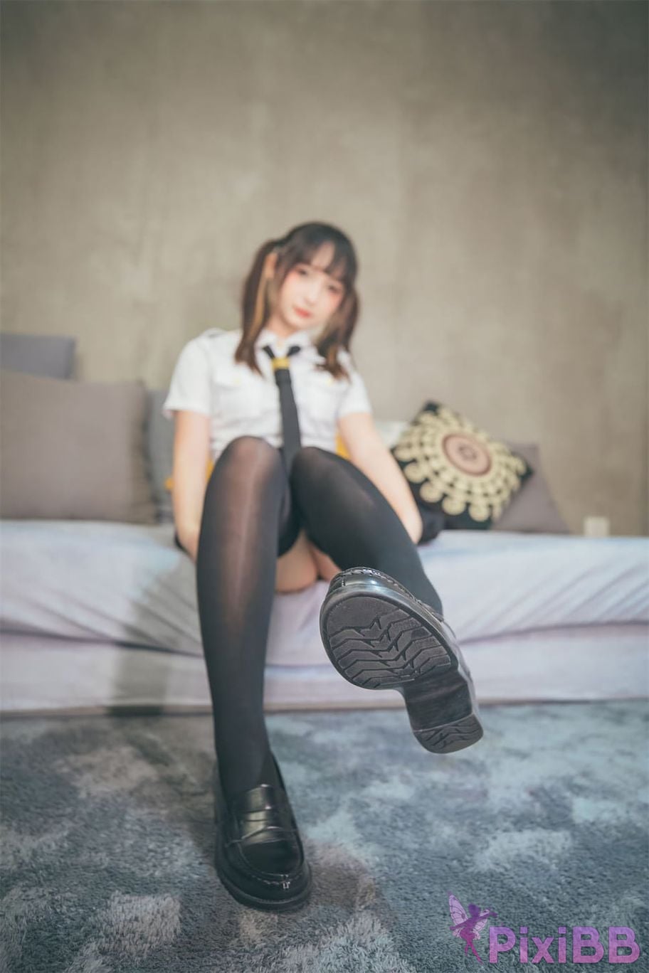 Coser Kagurazaka mafuyu Vol.081 PixiBB.COM 144