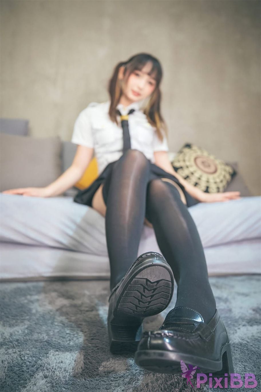 Coser Kagurazaka mafuyu Vol.081 PixiBB.COM 146