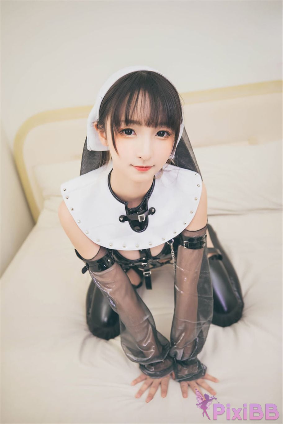 Coser Kagurazaka mafuyu Vol.080 PixiBB.COM 010