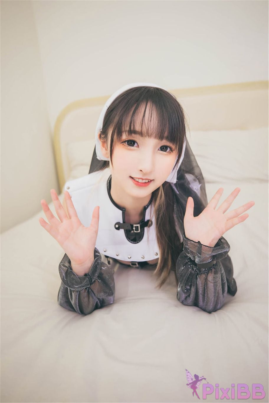 Coser Kagurazaka mafuyu Vol.080 PixiBB.COM 030