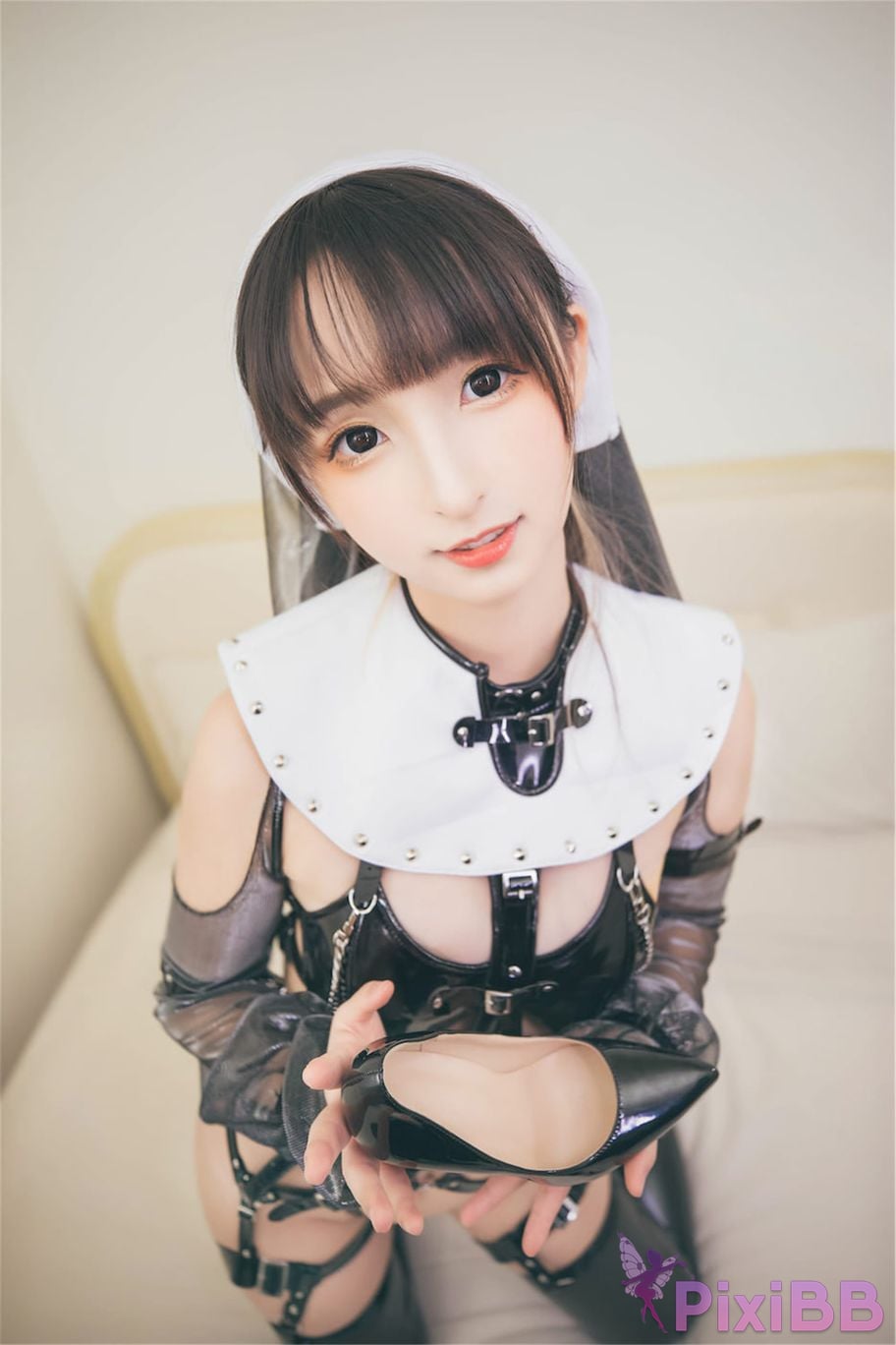 Coser Kagurazaka mafuyu Vol.080 PixiBB.COM 034