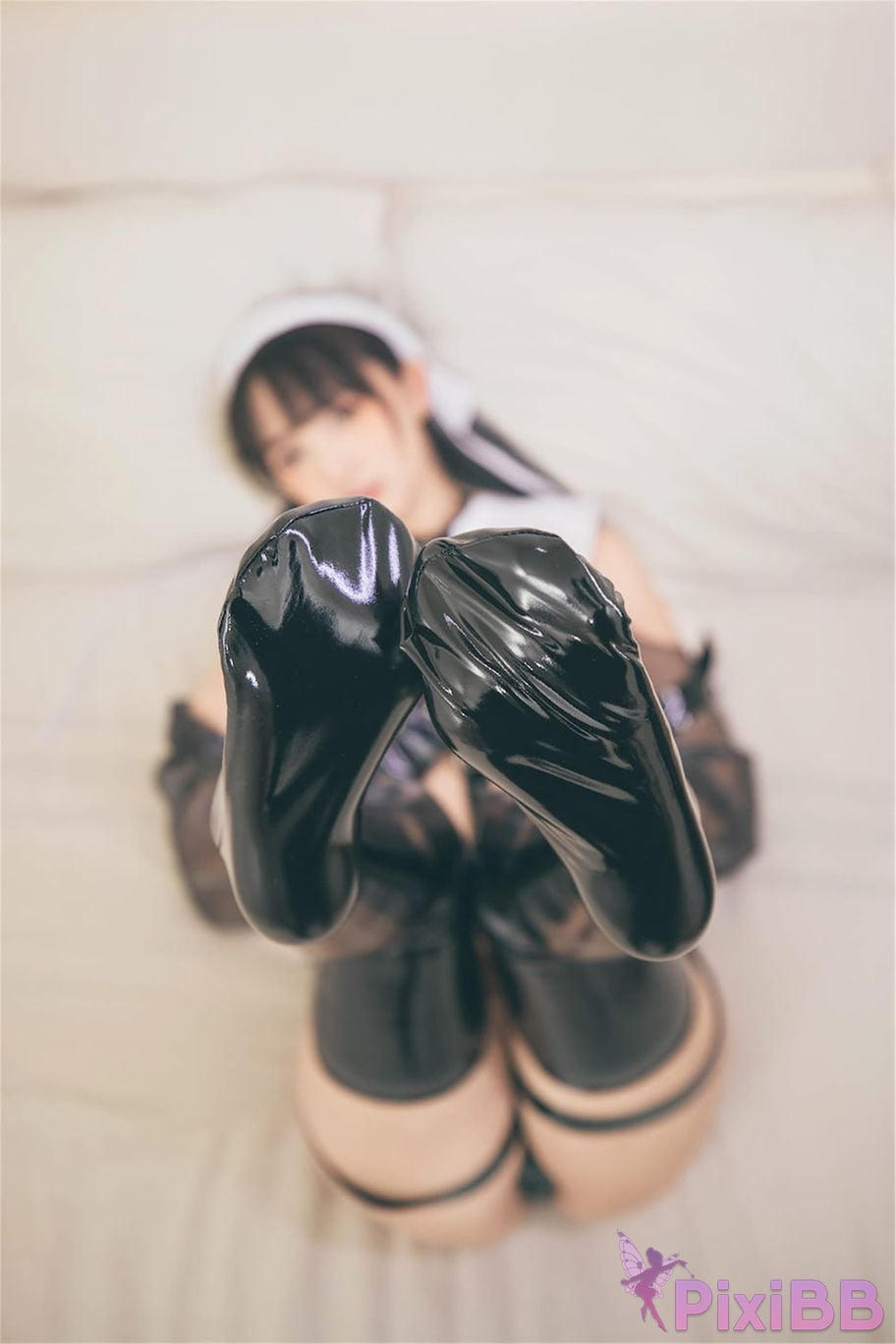 Coser Kagurazaka mafuyu Vol.080 PixiBB.COM 047