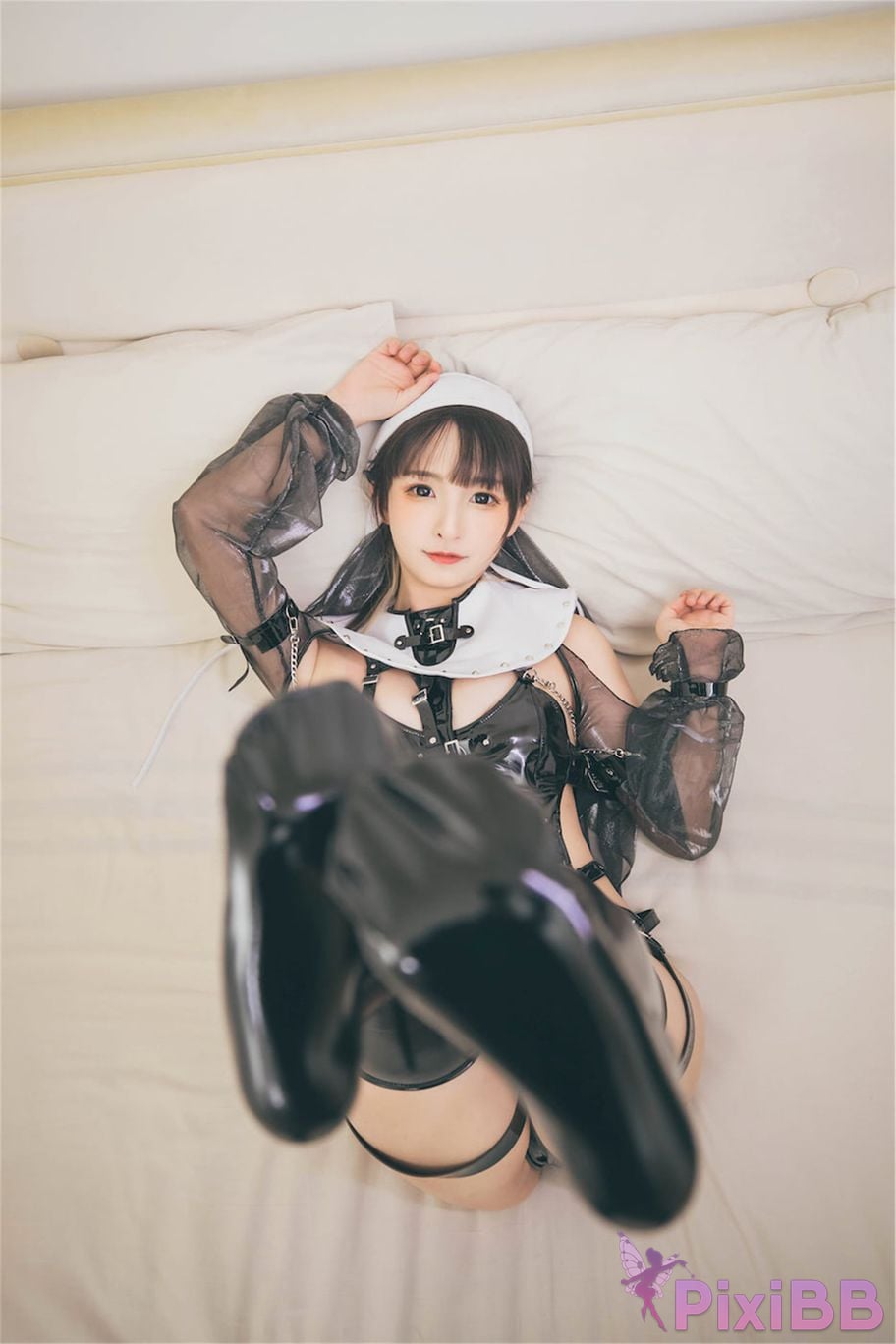 Coser Kagurazaka mafuyu Vol.080 PixiBB.COM 053