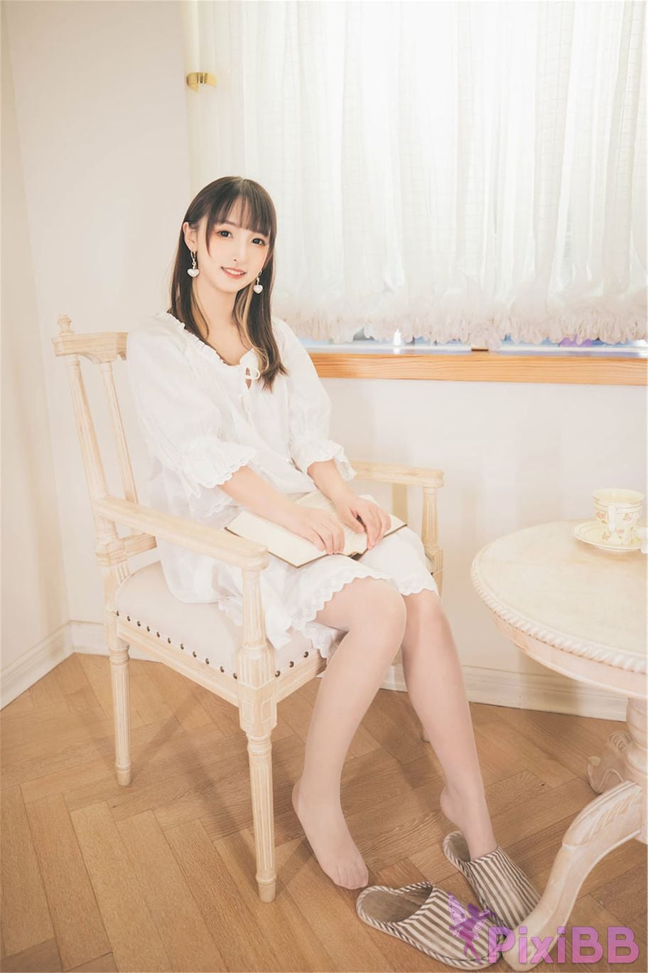 Coser Kagurazaka mafuyu Vol.080 PixiBB.COM 064