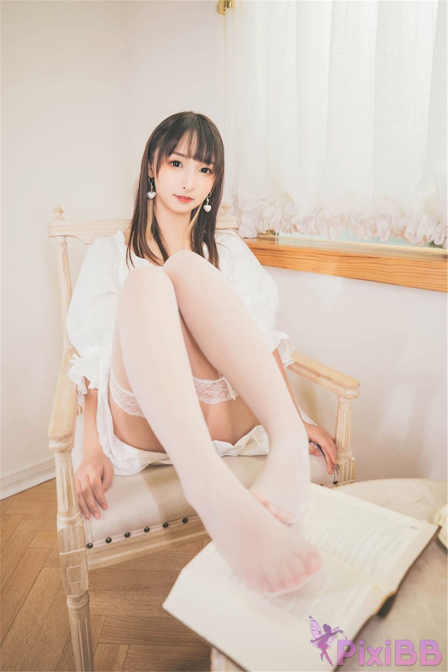 Coser Kagurazaka mafuyu Vol.080 PixiBB.COM 065