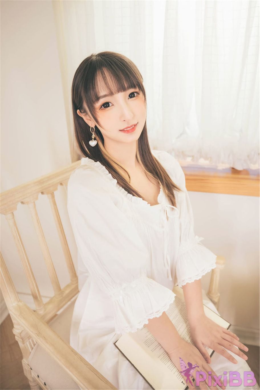 Coser Kagurazaka mafuyu Vol.080 PixiBB.COM 073