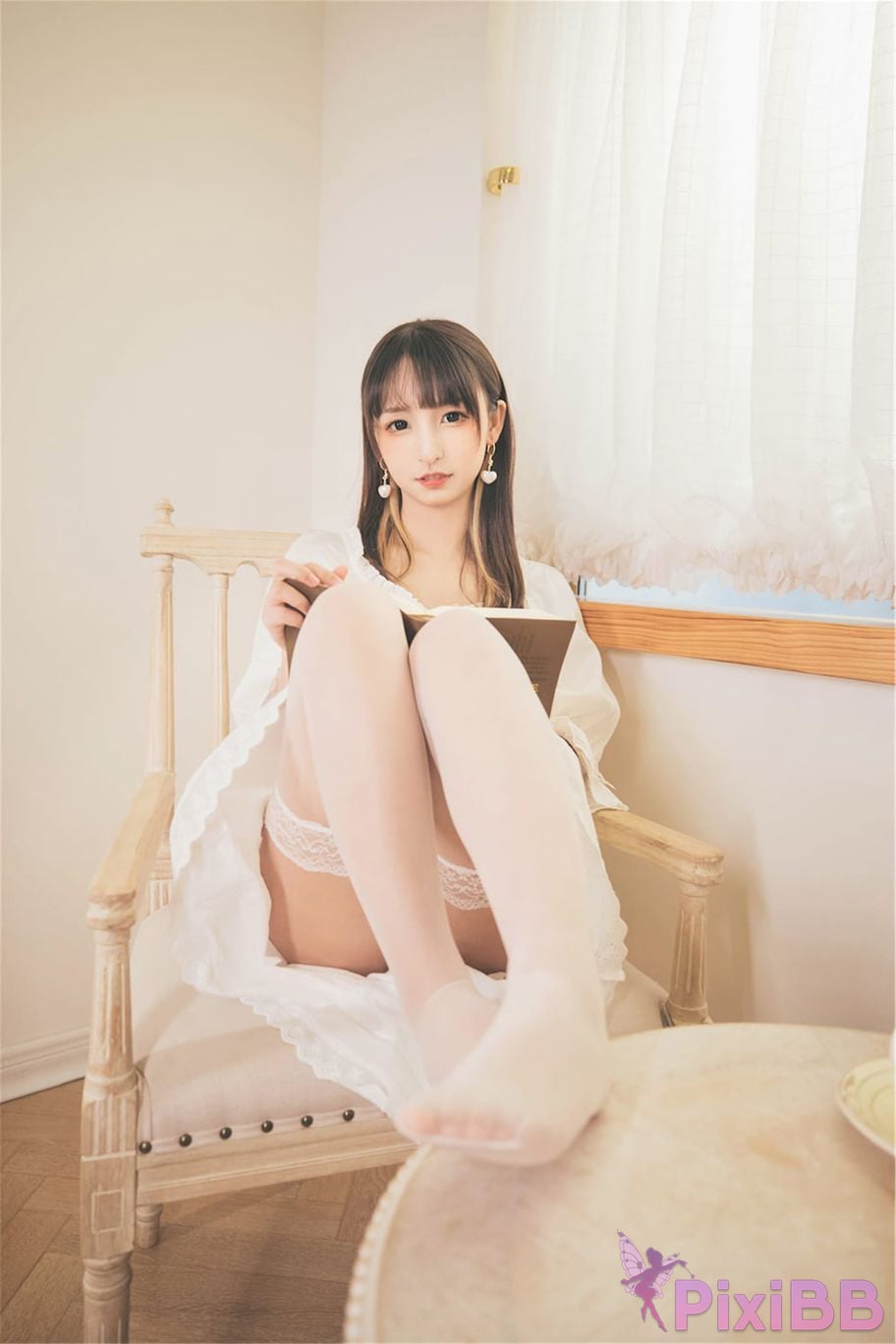 Coser Kagurazaka mafuyu Vol.080 PixiBB.COM 075