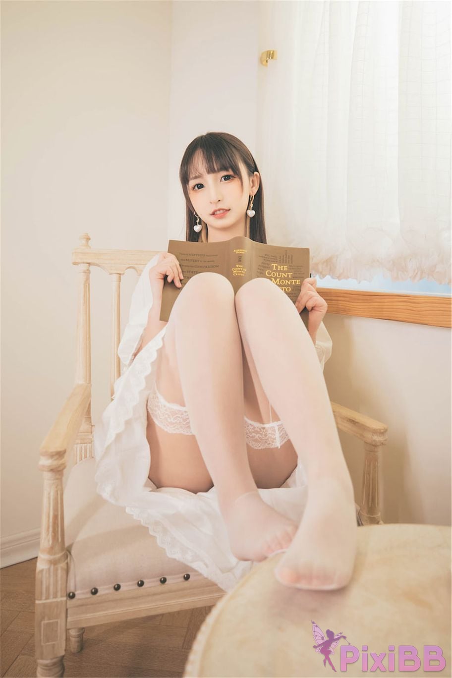 Coser Kagurazaka mafuyu Vol.080 PixiBB.COM 076
