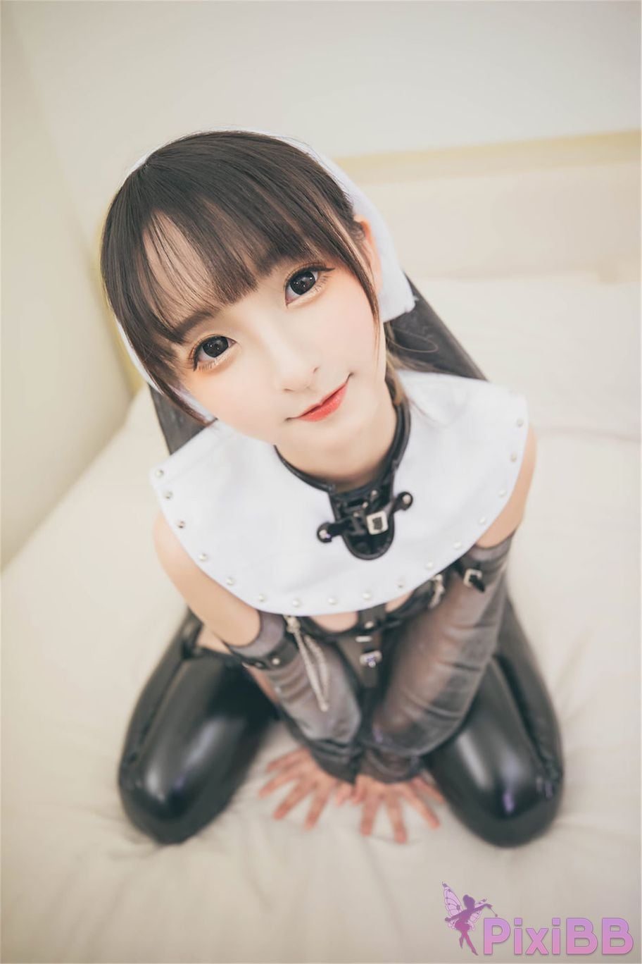 Coser Kagurazaka mafuyu Vol.080 PixiBB.COM 079