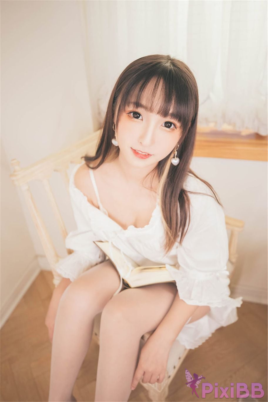 Coser Kagurazaka mafuyu Vol.080 PixiBB.COM 082