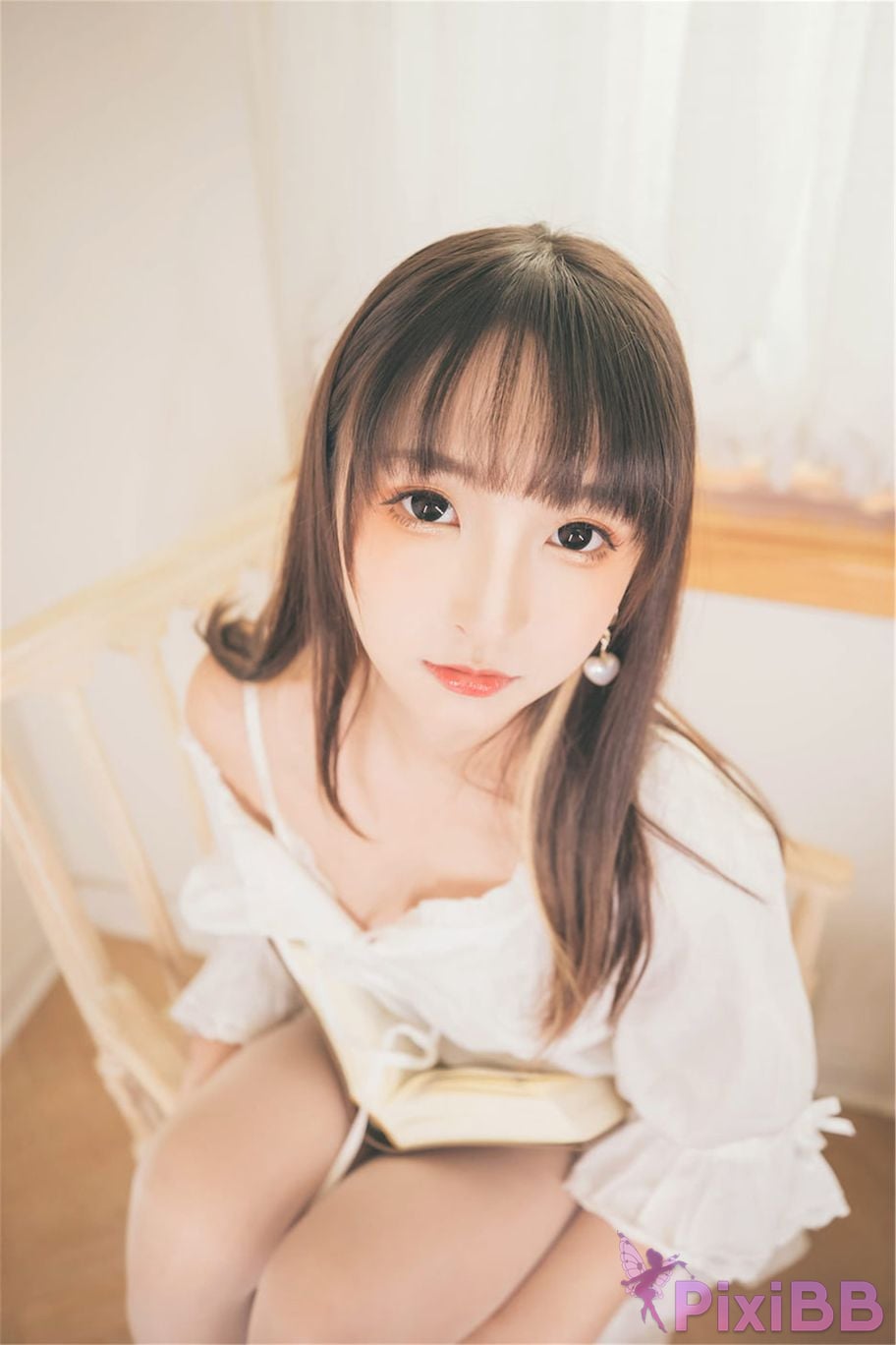 Coser Kagurazaka mafuyu Vol.080 PixiBB.COM 083