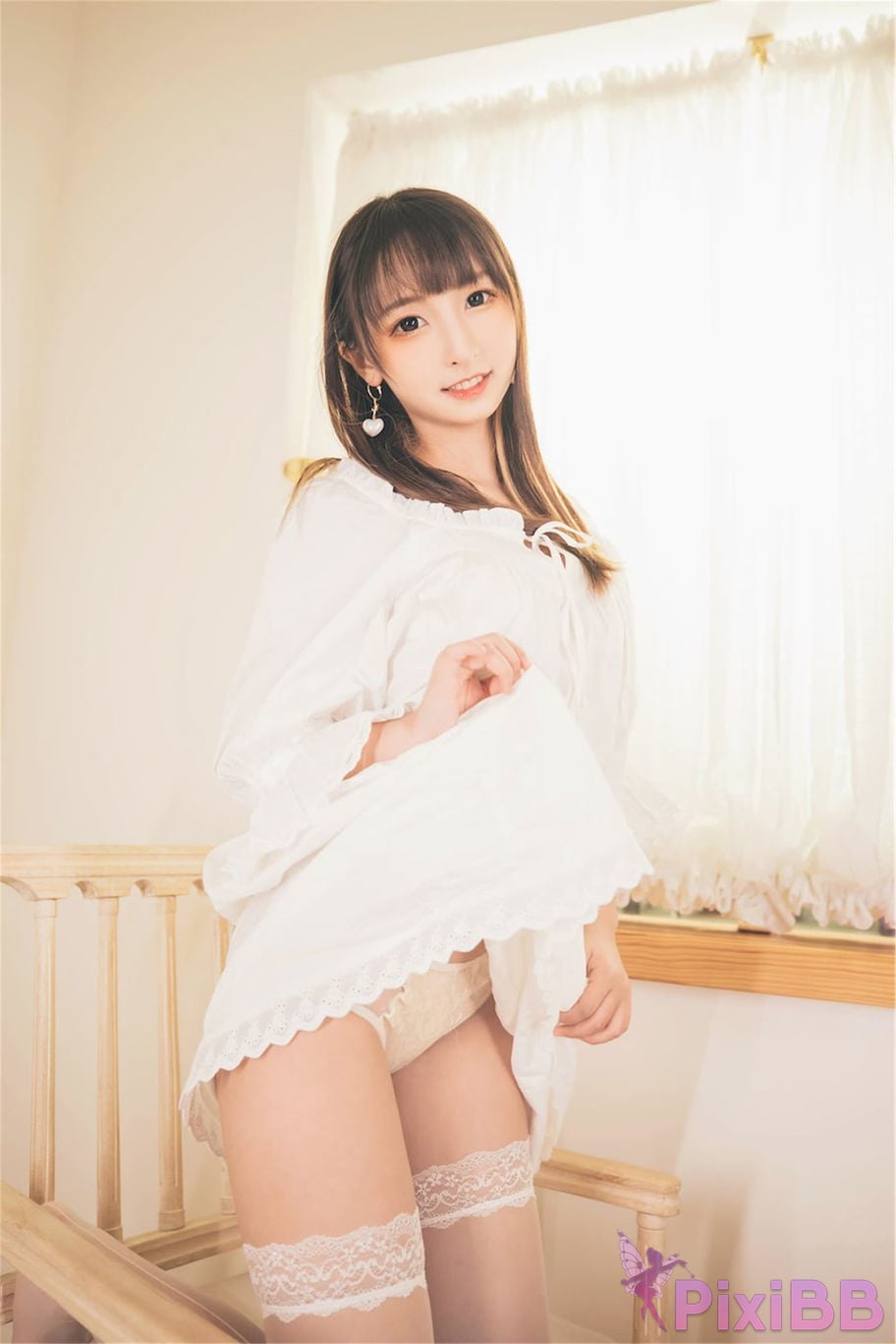 Coser Kagurazaka mafuyu Vol.080 PixiBB.COM 108