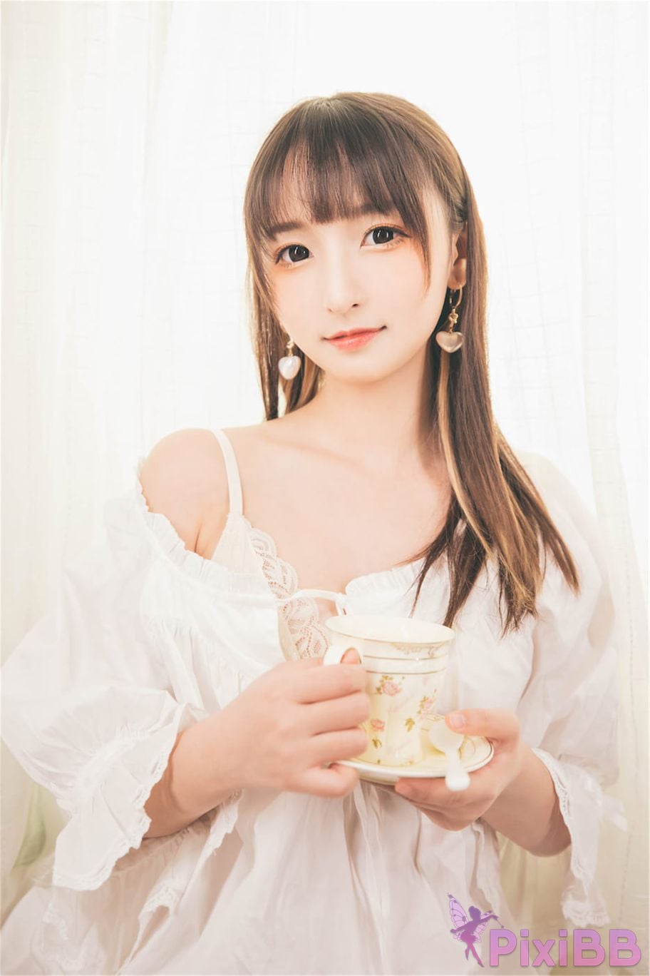 Coser Kagurazaka mafuyu Vol.080 PixiBB.COM 130