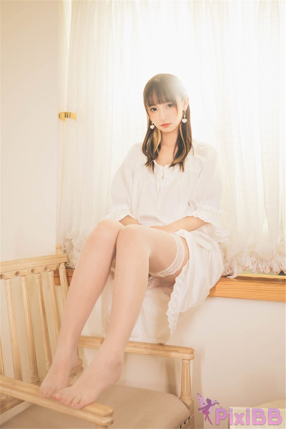 Coser Kagurazaka mafuyu Vol.080 PixiBB.COM 131