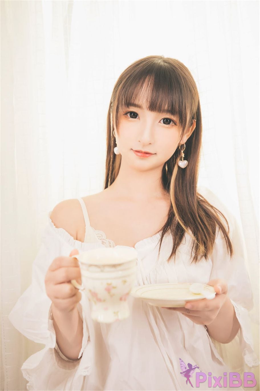Coser Kagurazaka mafuyu Vol.080 PixiBB.COM 132