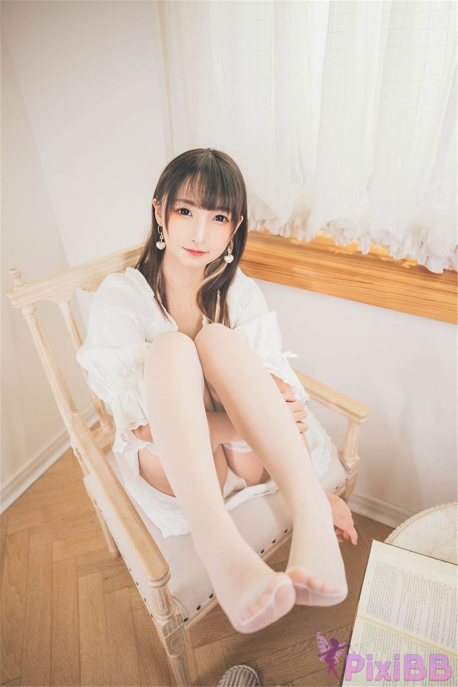 Coser Kagurazaka mafuyu Vol.080 PixiBB.COM 133