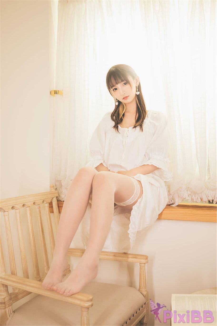 Coser Kagurazaka mafuyu Vol.080 PixiBB.COM 135