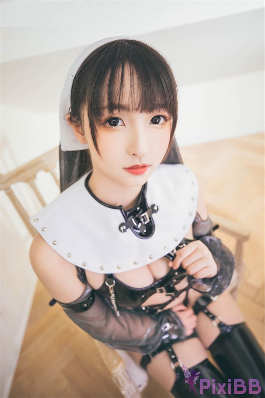 Coser Kagurazaka mafuyu Vol.080 PixiBB.COM 150