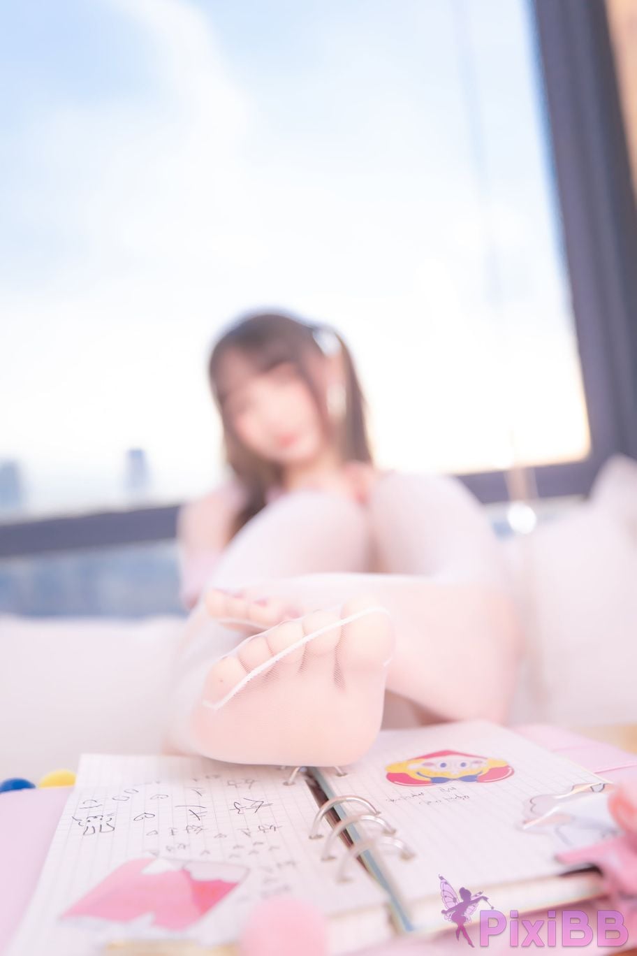 Coser Kagurazaka mafuyu Vol.079 PixiBB.COM 004