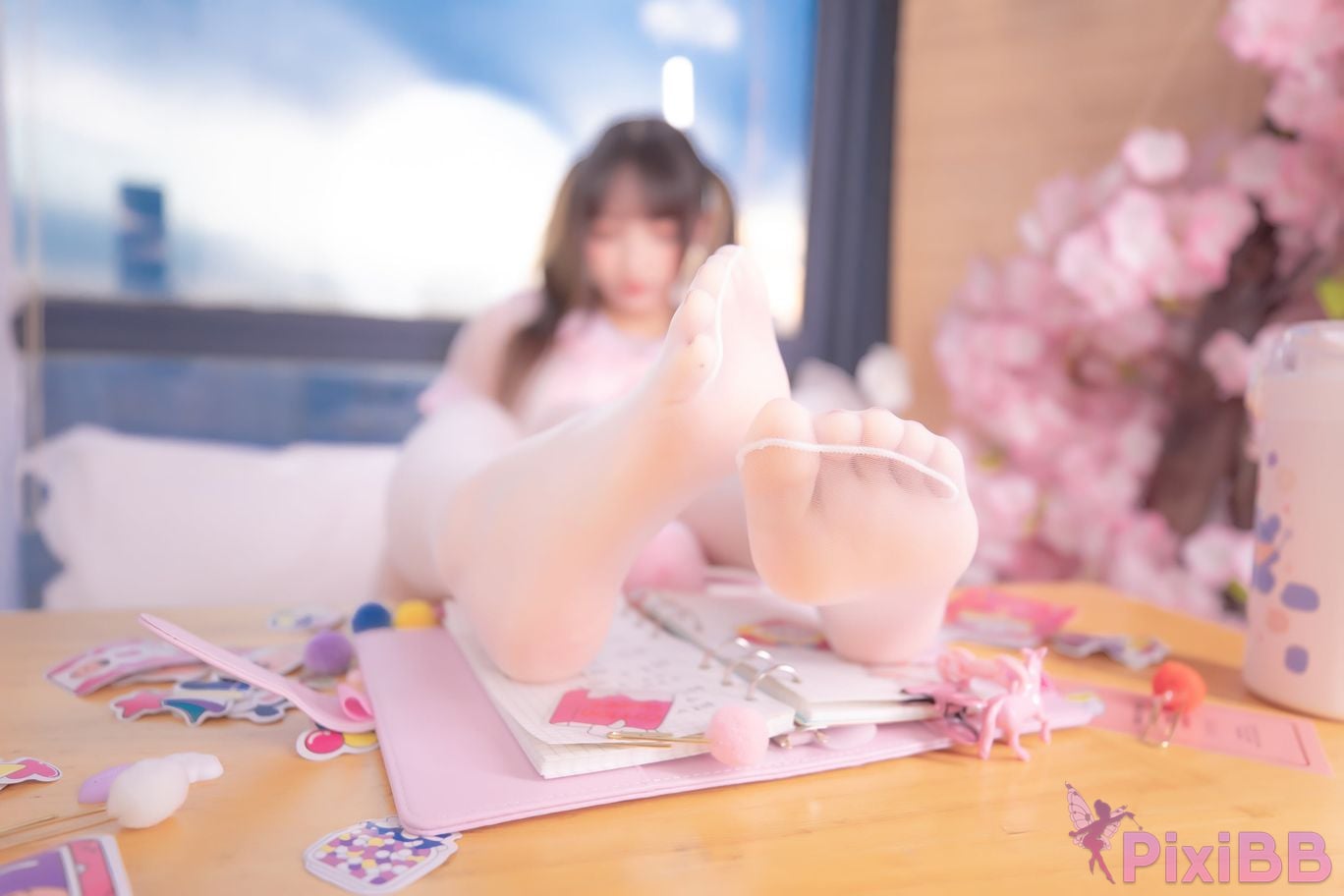 Coser Kagurazaka mafuyu Vol.079 PixiBB.COM 015
