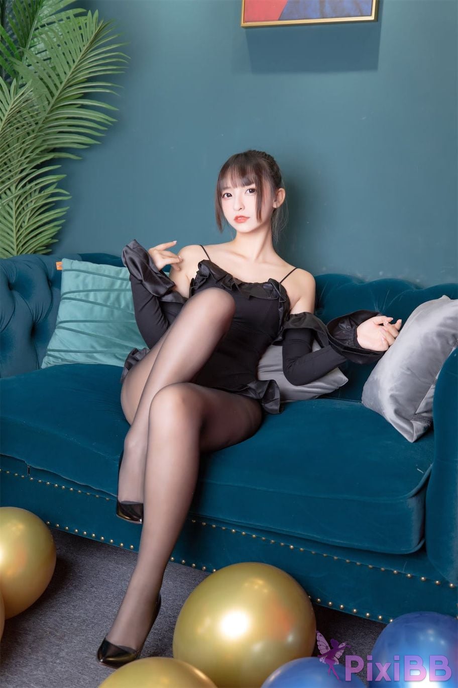 Coser Kagurazaka mafuyu Vol.078 PixiBB.COM 008